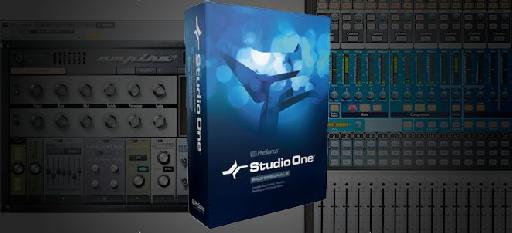 Studio One 4 Ampire Xt